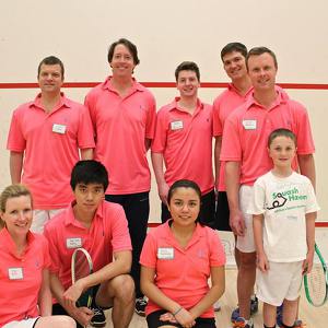 Team Page: Johnnie O